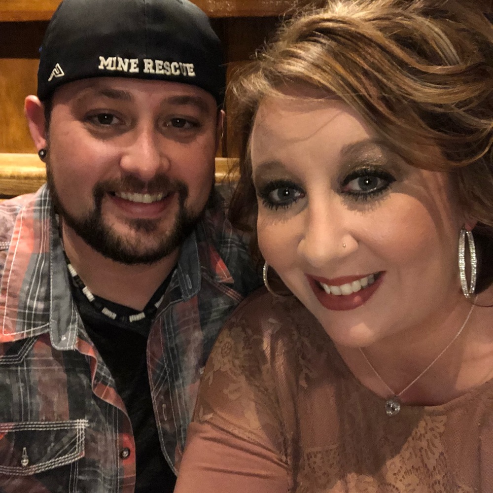 Meet your Posher, Jolena